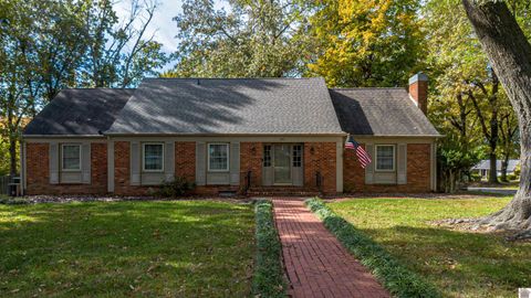 201 Maxfield Dr Paducah KY 42001