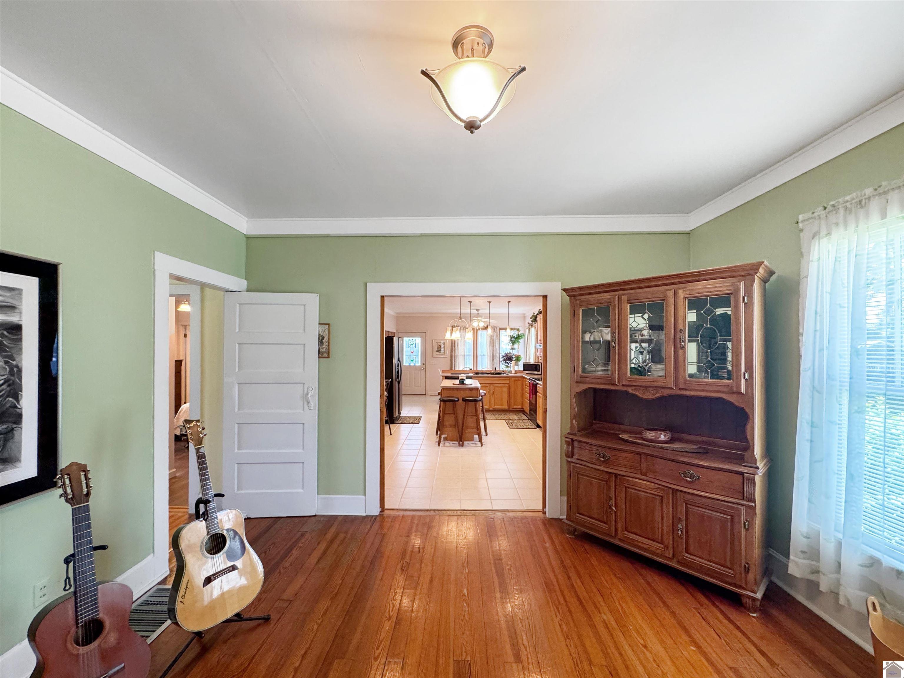 212 N Plum Street