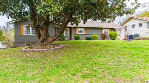 726 Woodland Dr Paducah KY 42001