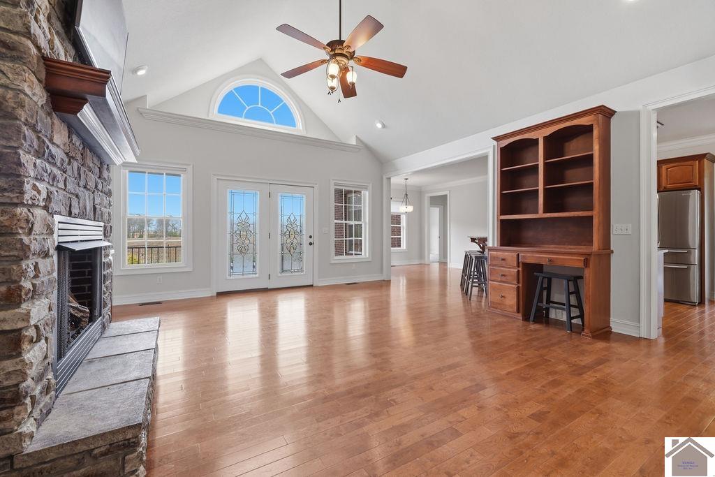 118 Blissful View Drive