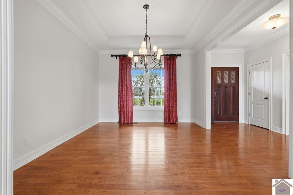 118 Blissful View Drive