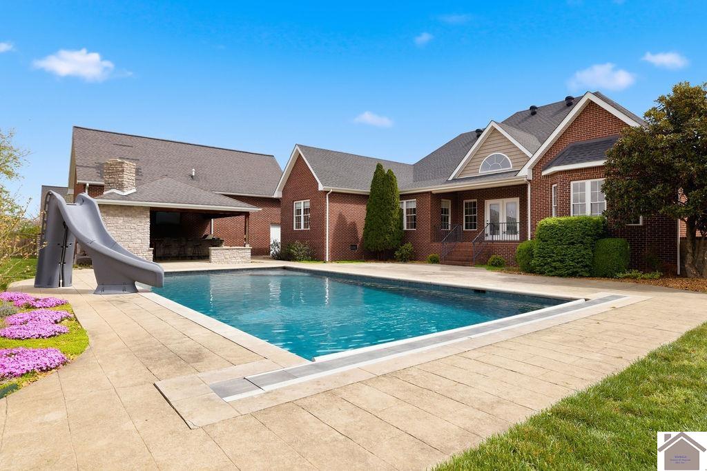 118 Blissful View Drive