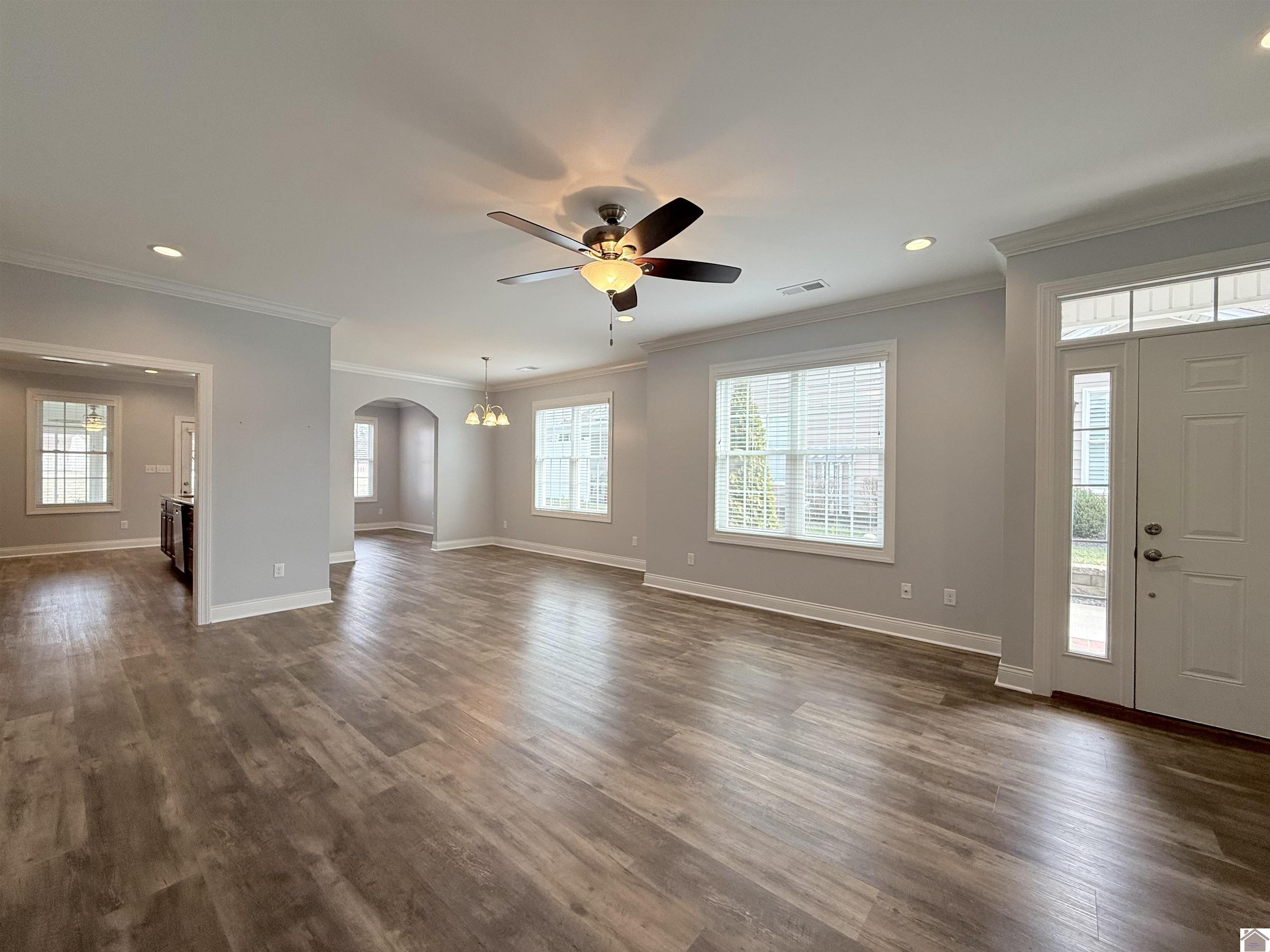 407 Villa Ridge Drive