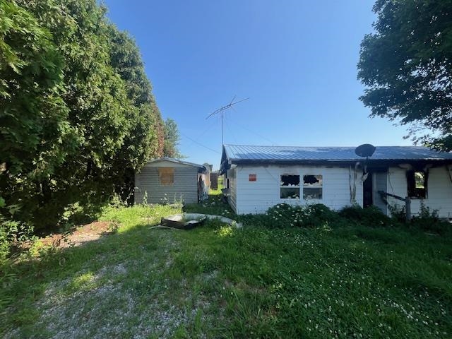 11480 Buffalo Rd.