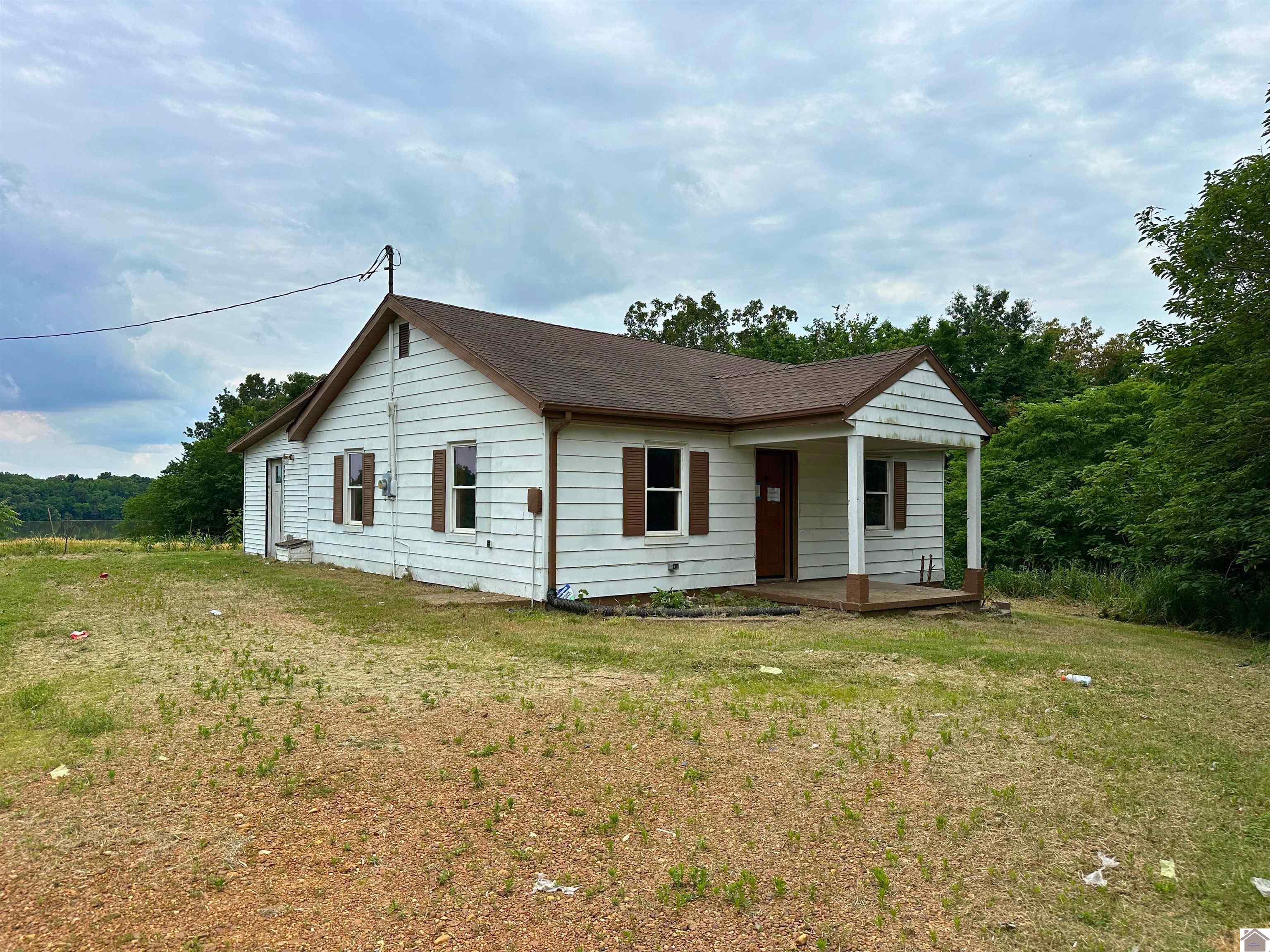 1251 Tater Rd