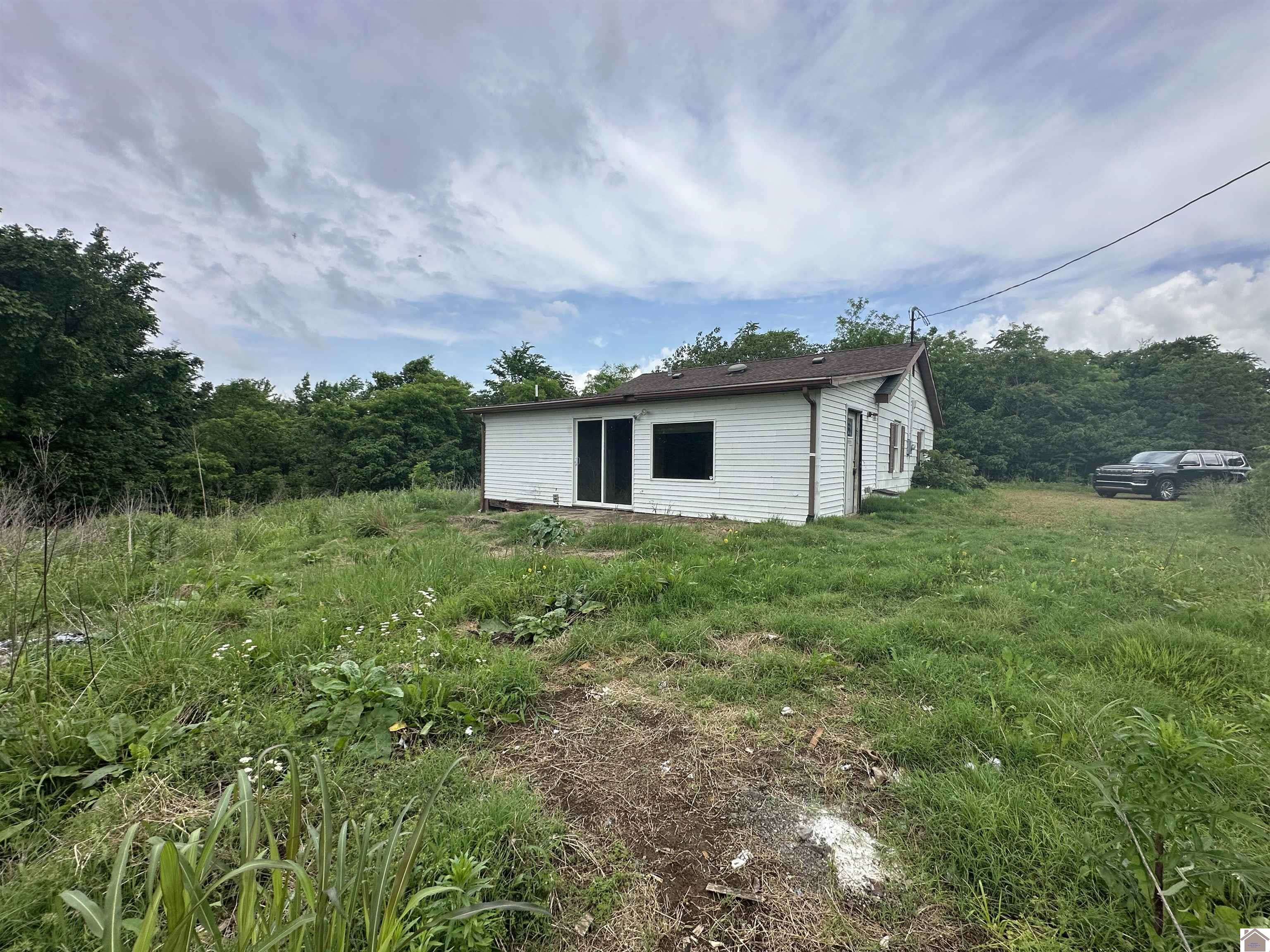 1251 Tater Rd