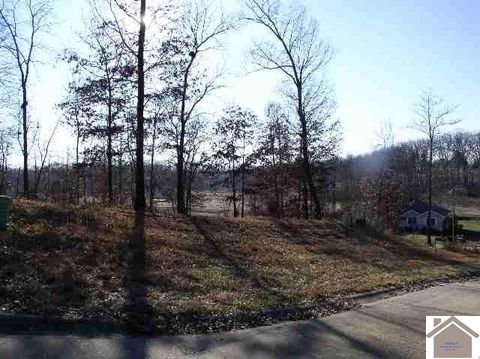 Lot 62 Fairway Drive Benton KY 42025