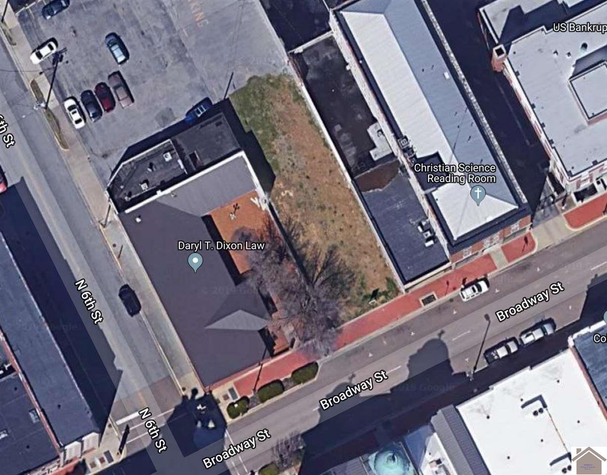 Photo 1 of 1 — 525 Broadway, Paducah, KY 42001