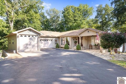 531 Knight Lane Benton KY 42025