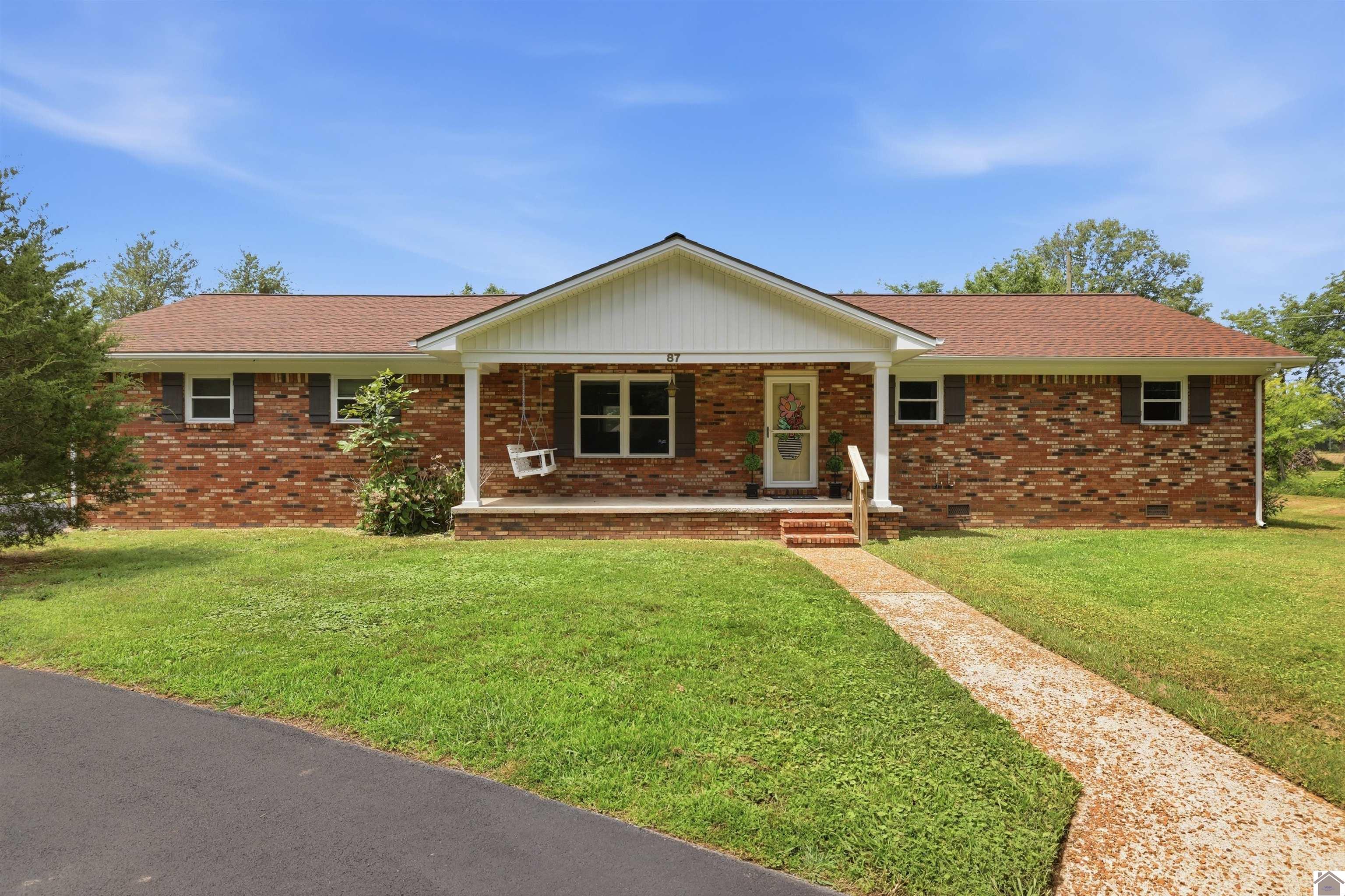 Photo 1 of 40 — 87 McDougal Drive, Murray, KY 42071