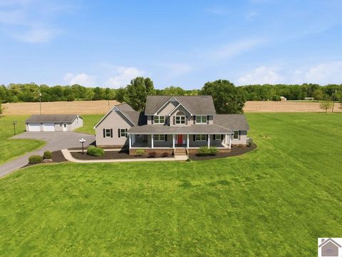 5132 Airport Rd Almo KY 42020