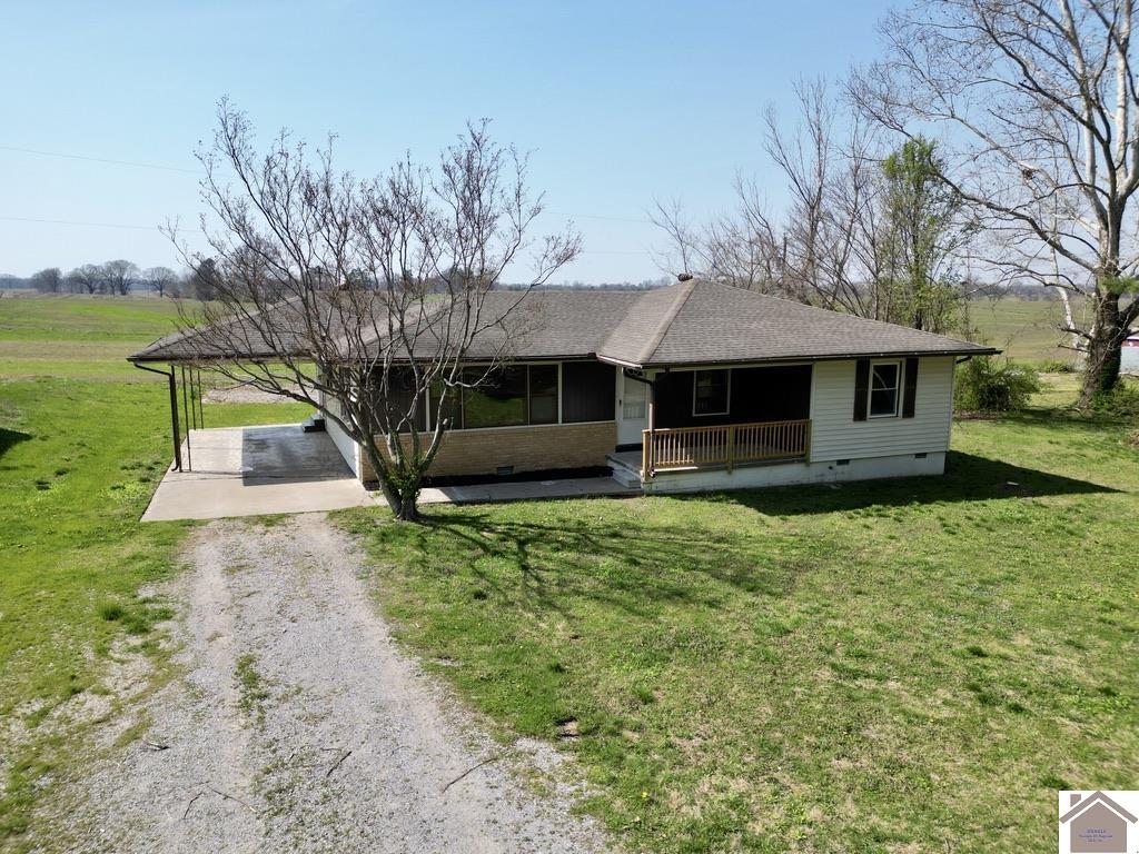 16155 US HWY 45 S