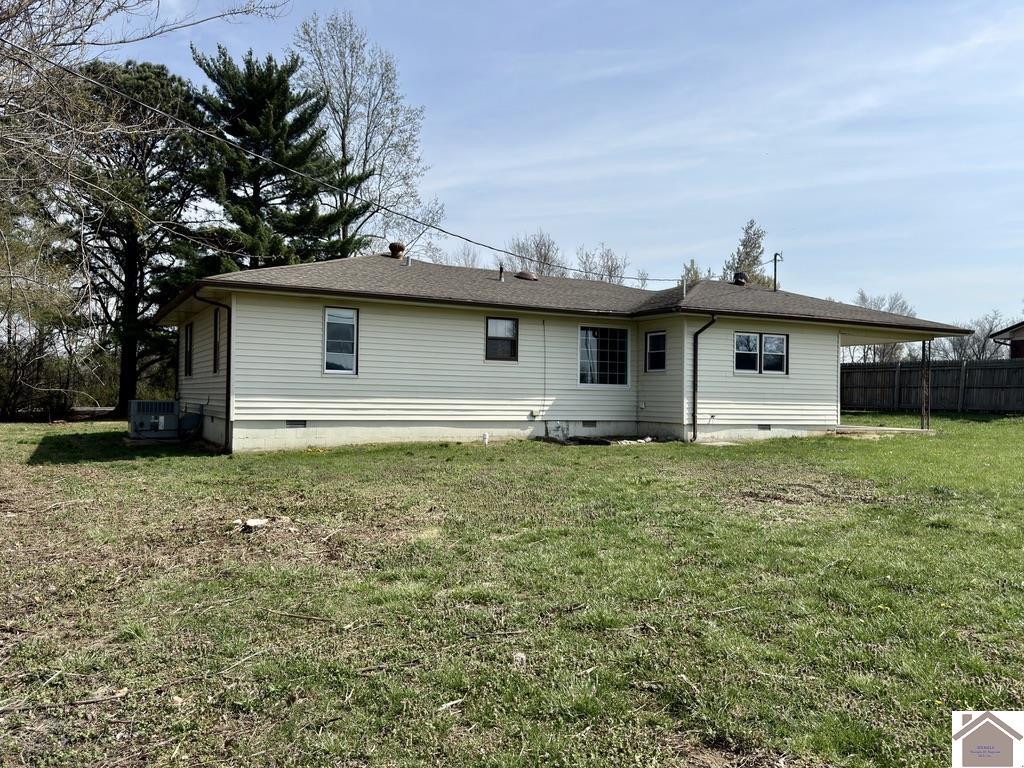 16155 US HWY 45 S