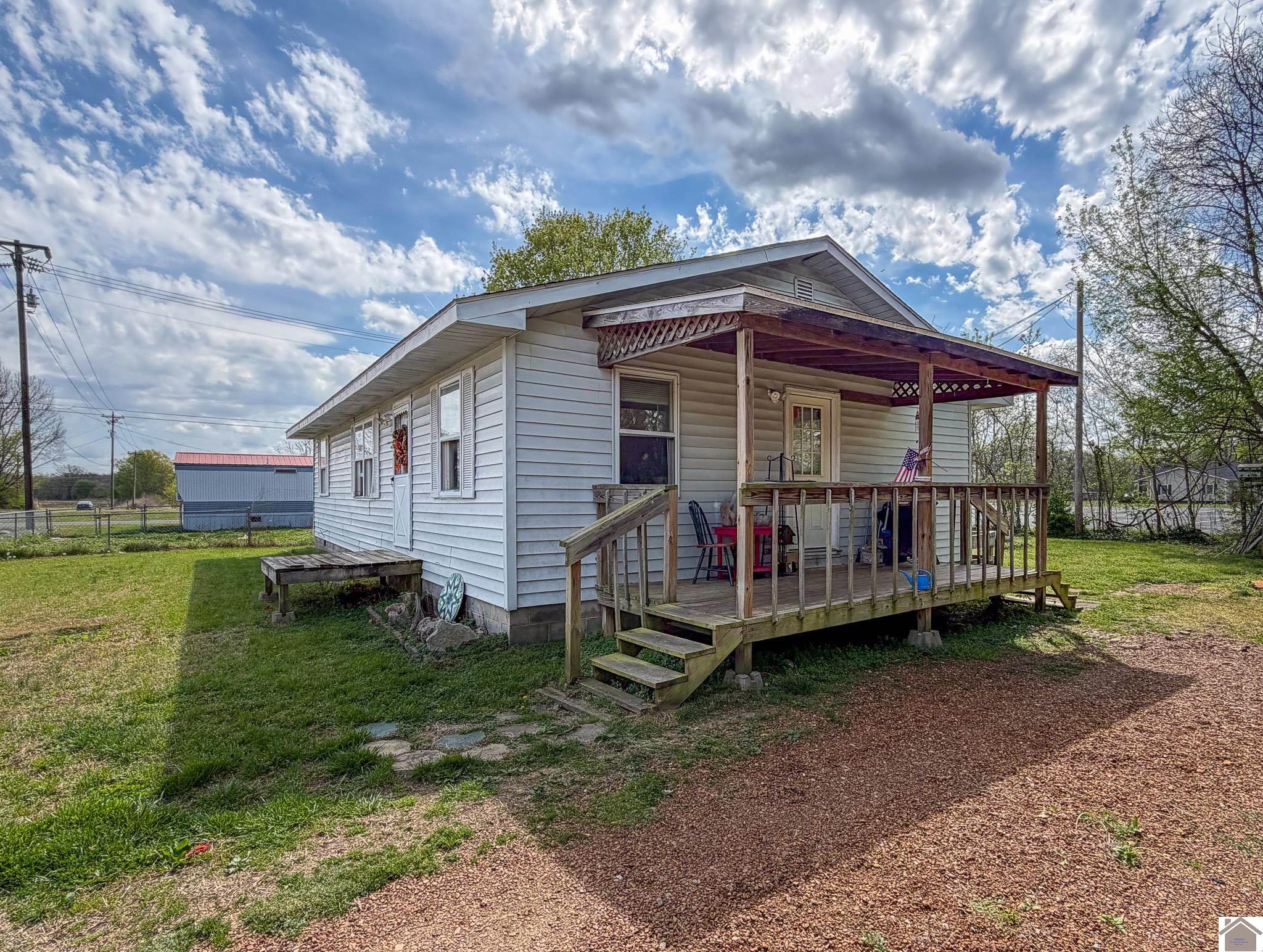 406 4th Street