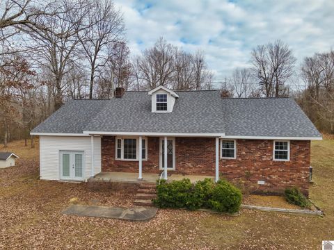 178 Lawson Ln Benton KY 42025