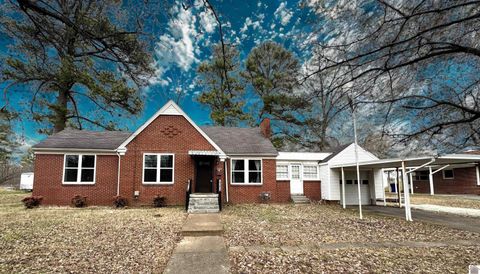 471 Evergreen St Other TN 38225