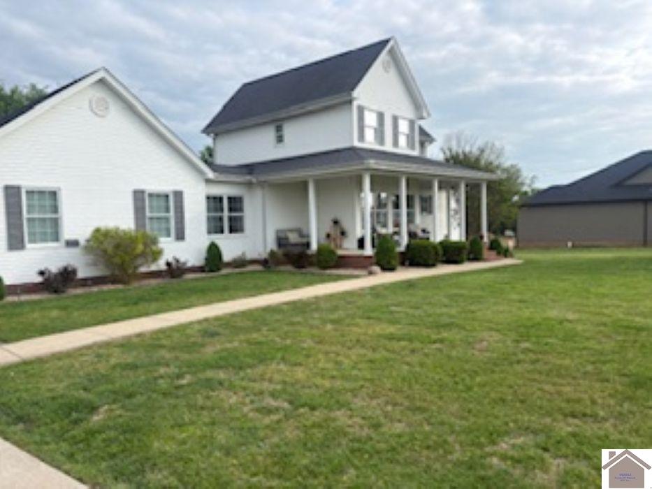114 Elwood Gordon Drive