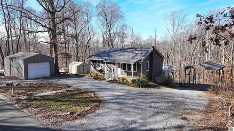 141 Beechwood Dr Cadiz KY 42211