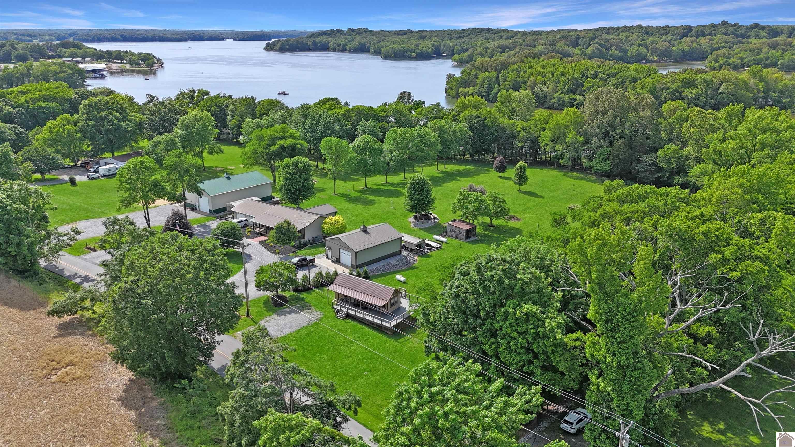 836 Prizer Point