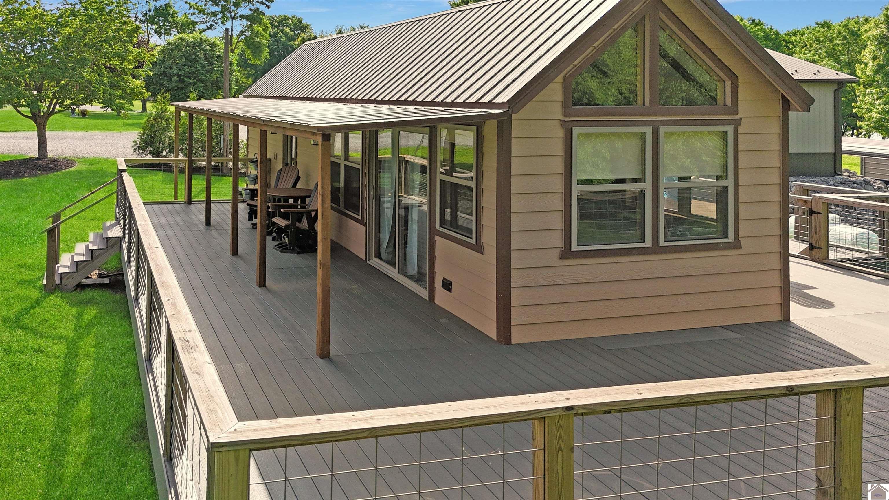 836 Prizer Point