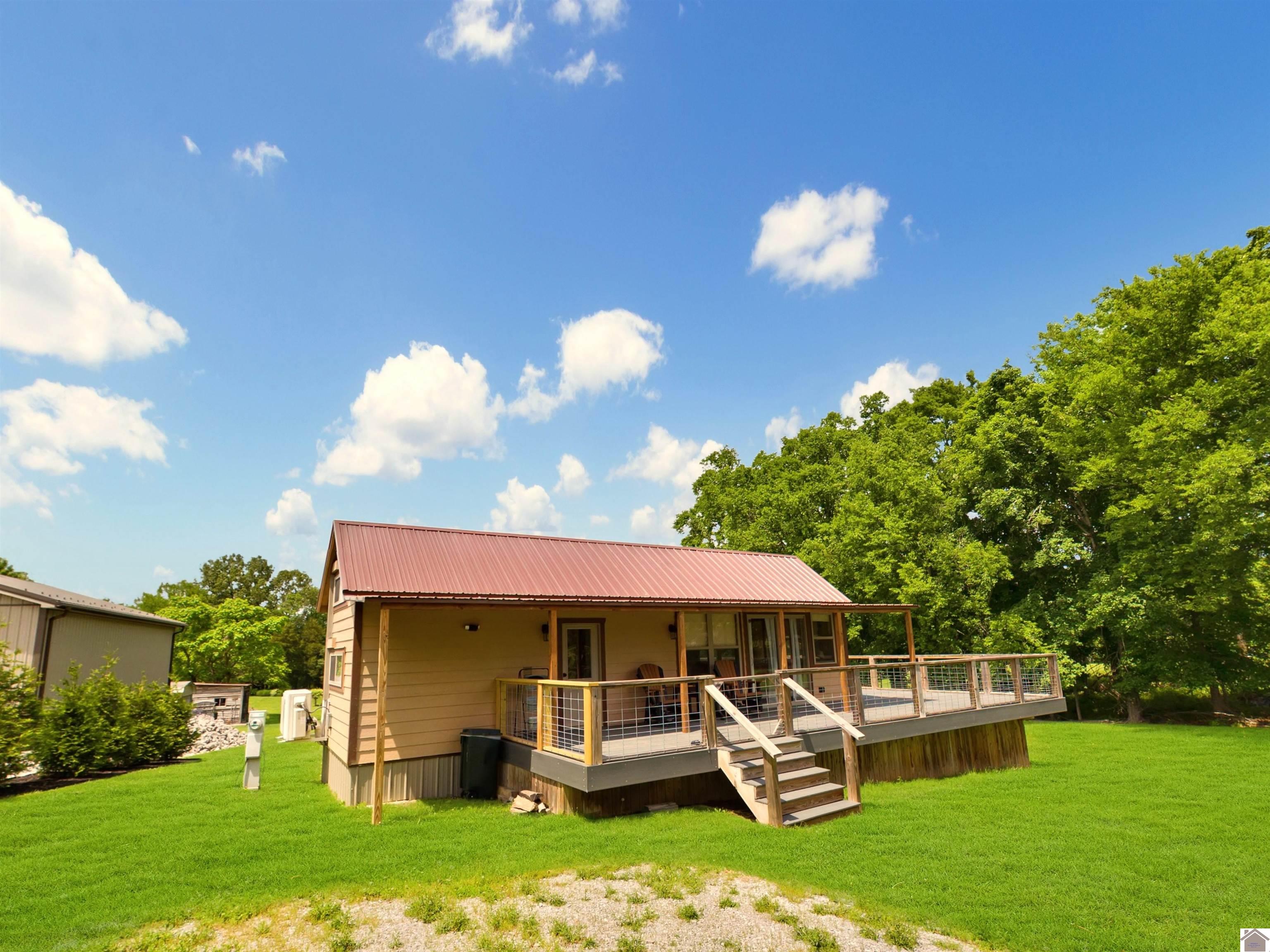 836 Prizer Point