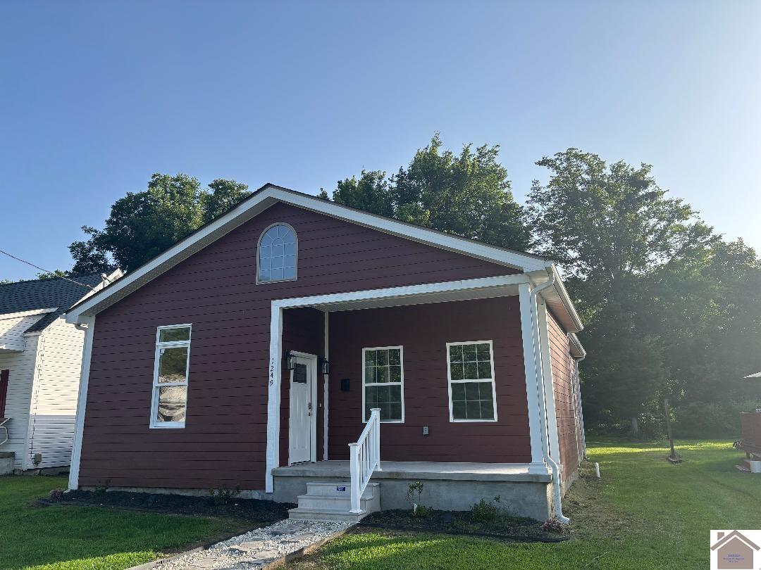 Photo 1 of 25 — 1249 S 7, Paducah, KY 42003