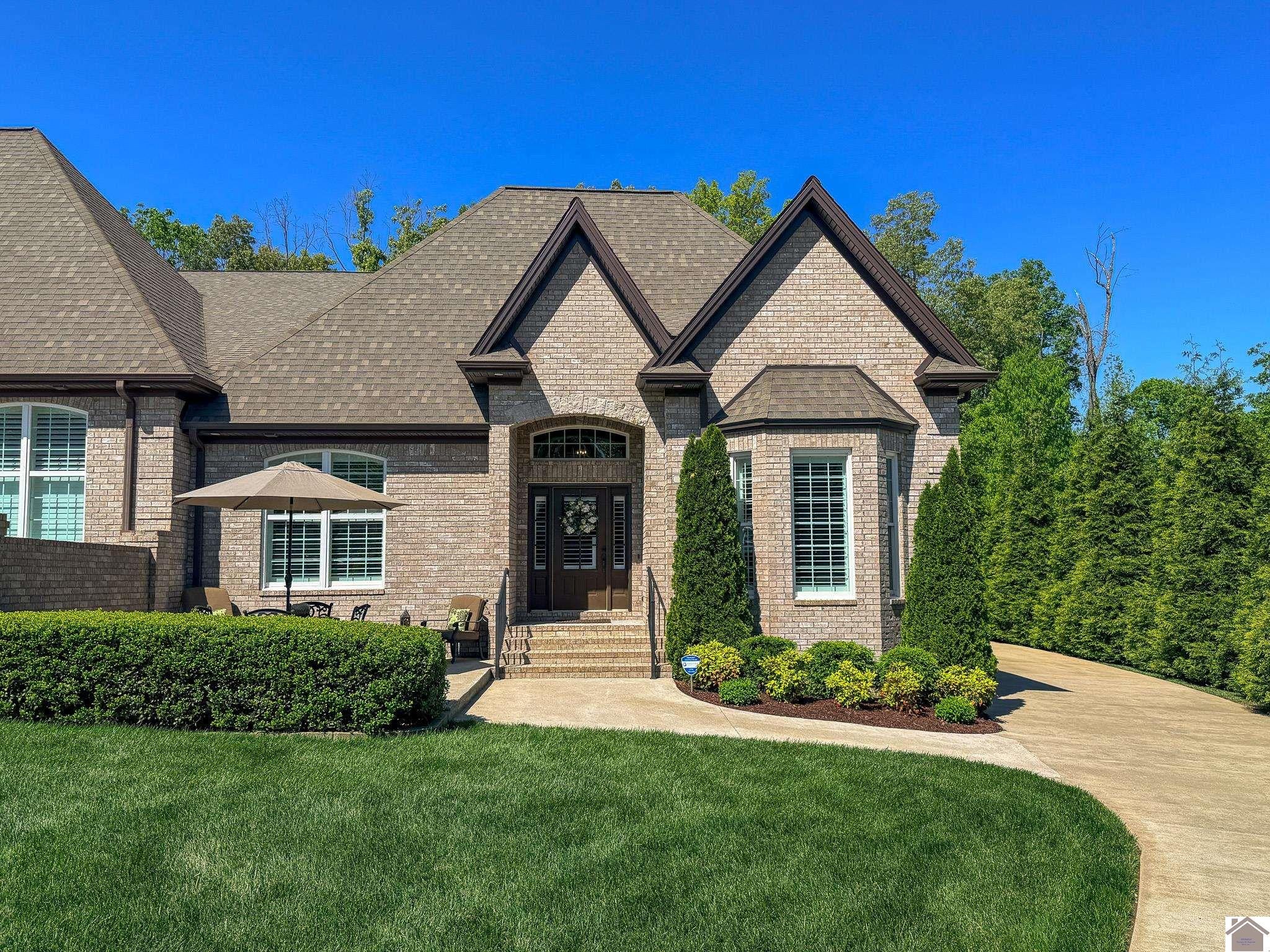 Photo 1 of 37 — 148 Pheasant Run, Paducah, KY 42001