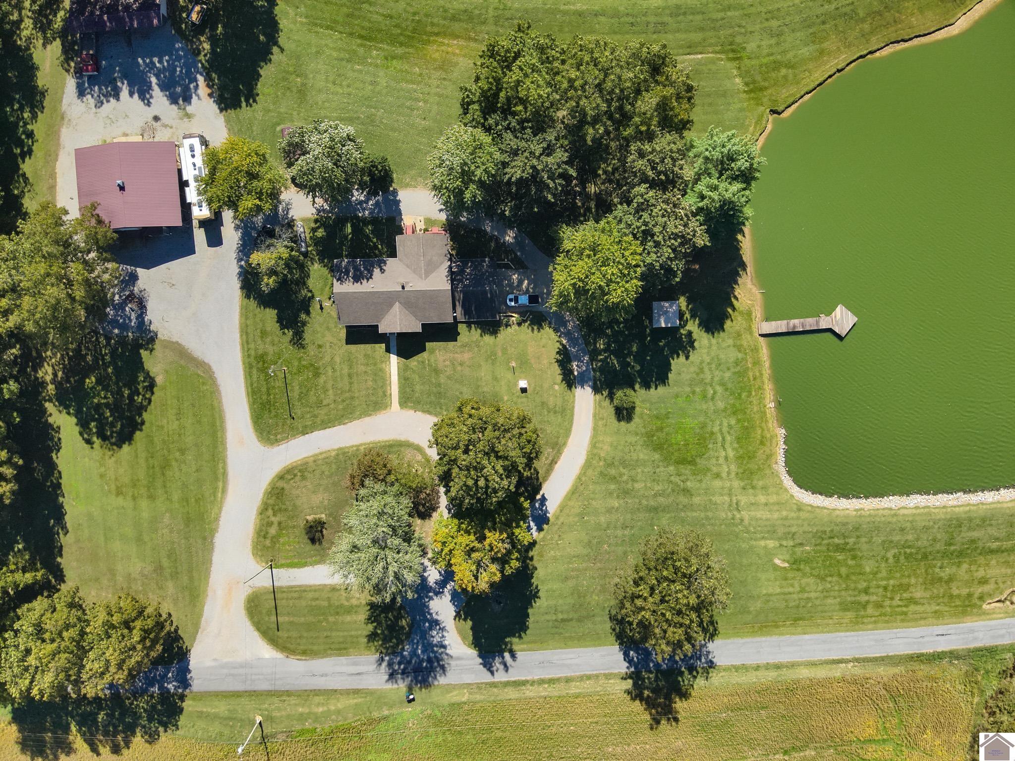 1431 County Road 1004