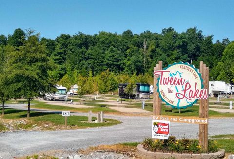 831 Vulcan Rd. Grand Rivers KY 42045