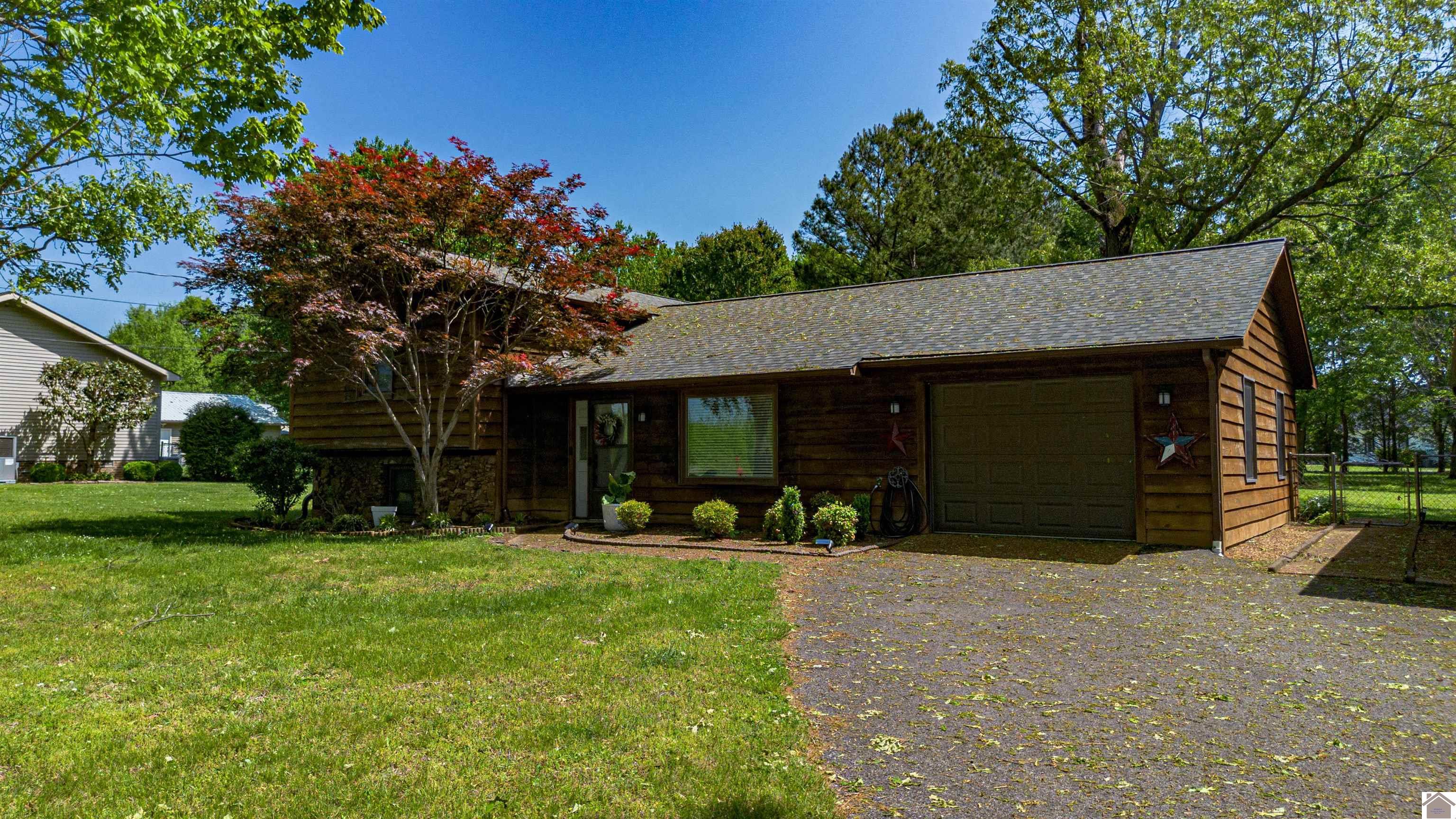 381 Foust Sledd Road