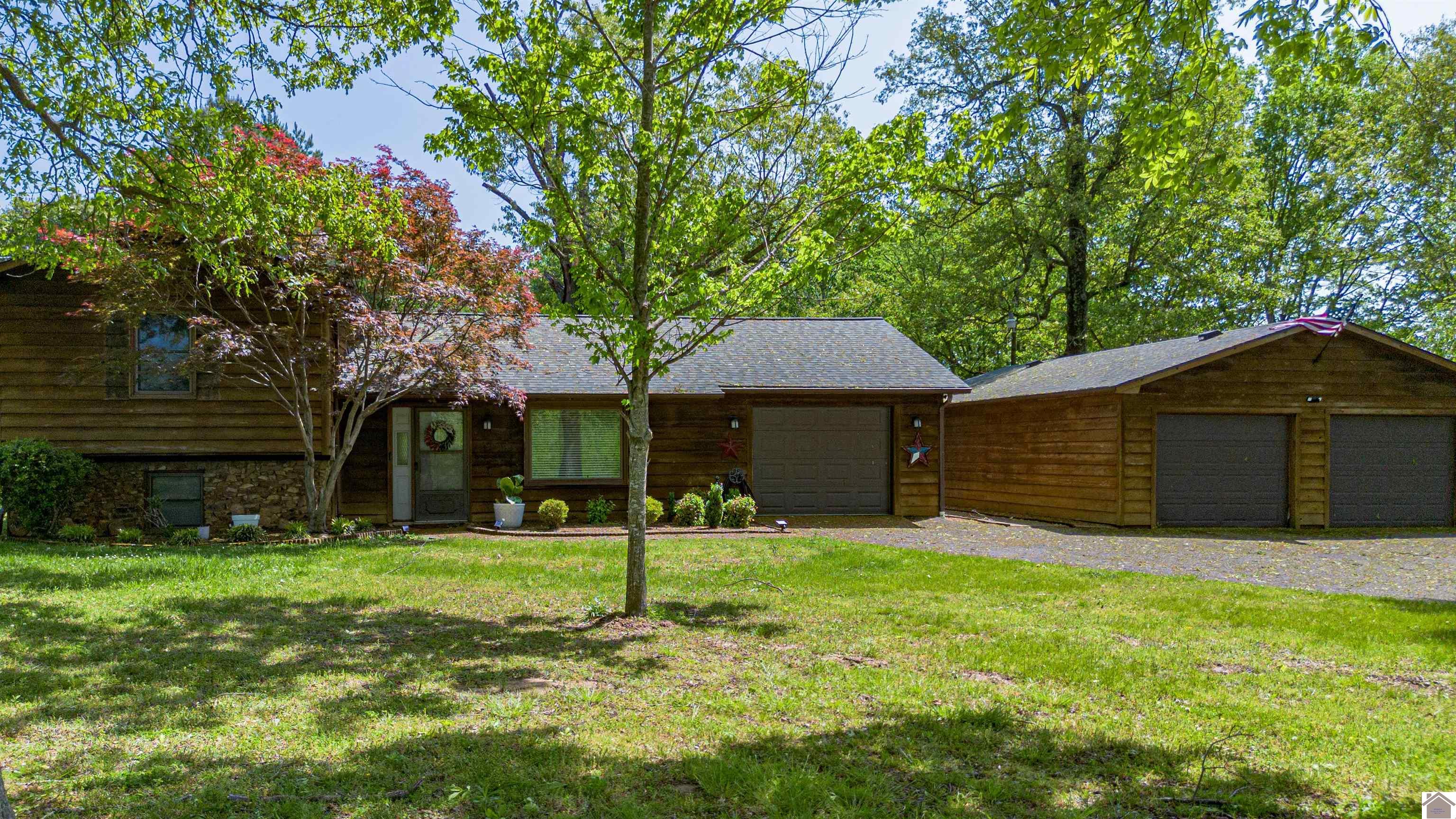 381 Foust Sledd Road