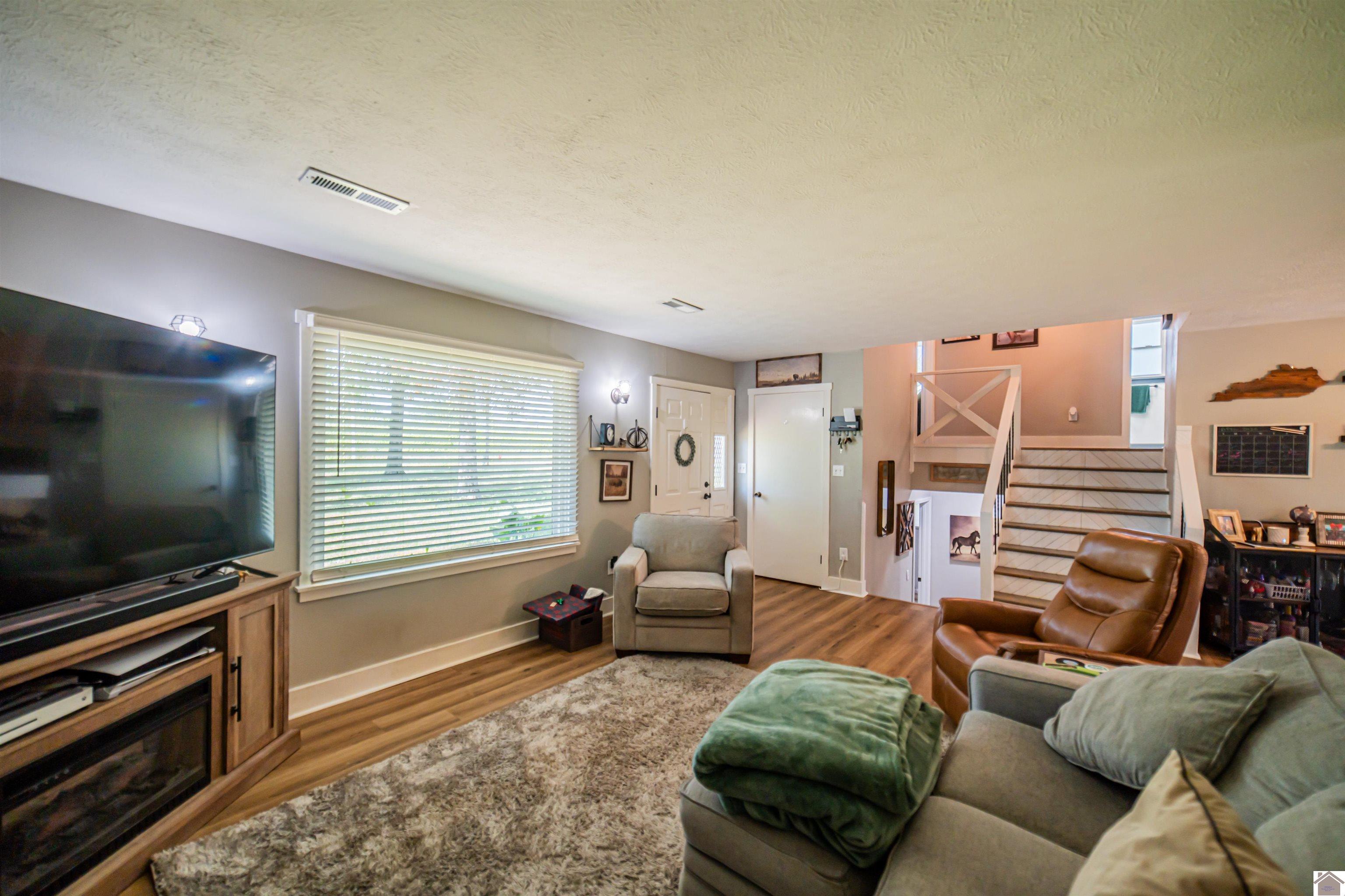 381 Foust Sledd Road