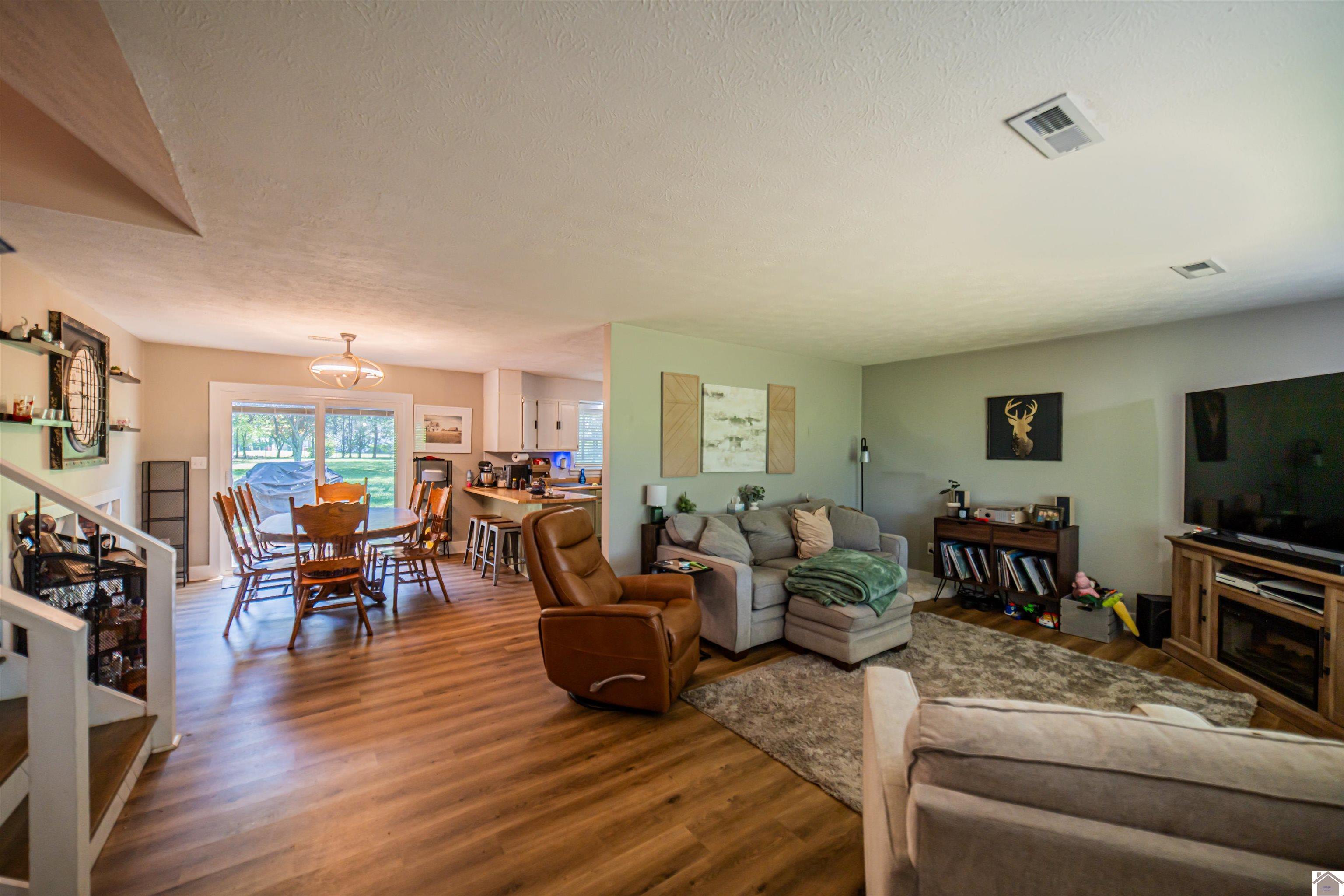 381 Foust Sledd Road