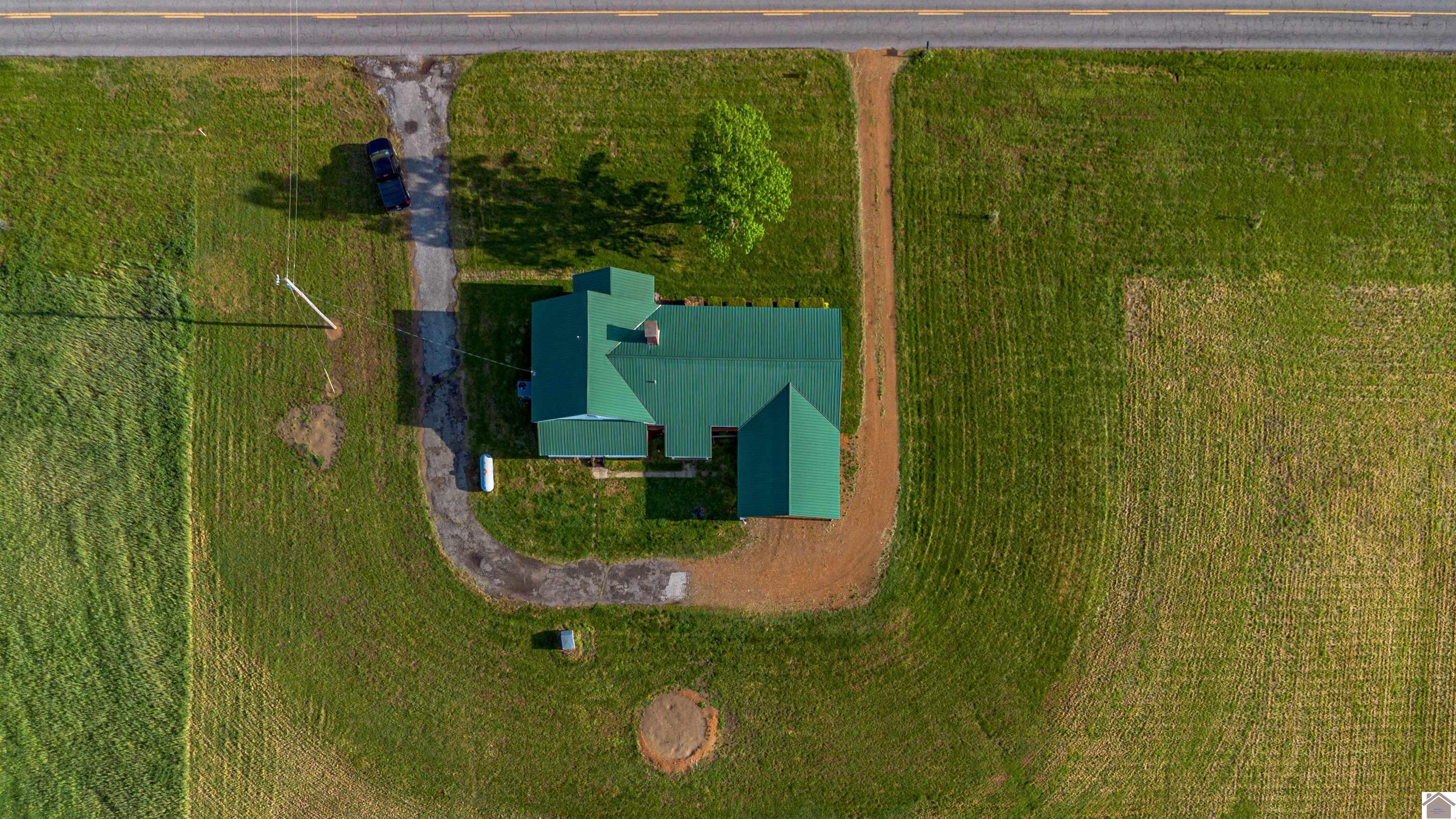 3147 St Rt 849 W
