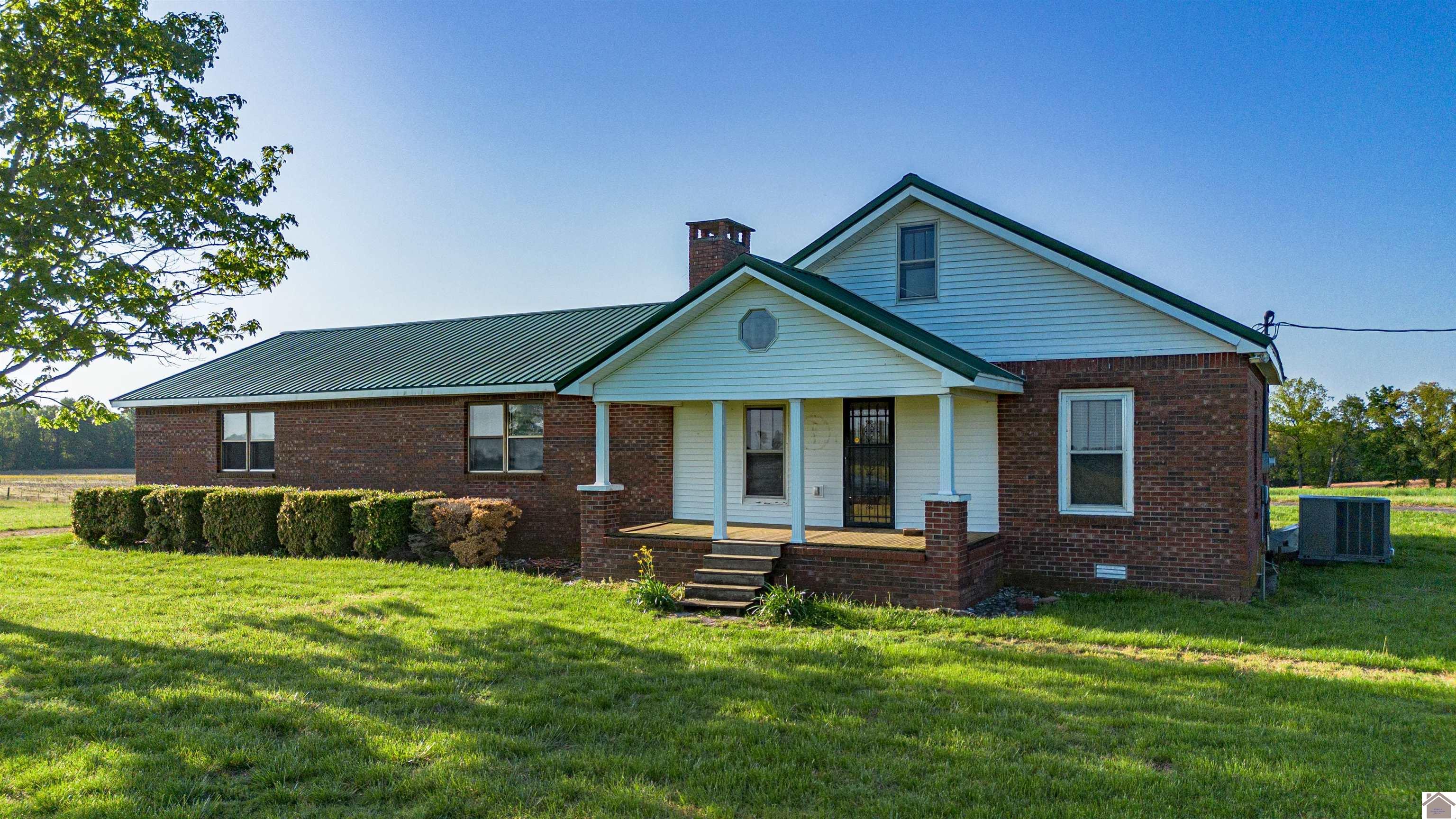 3147 St Rt 849 W