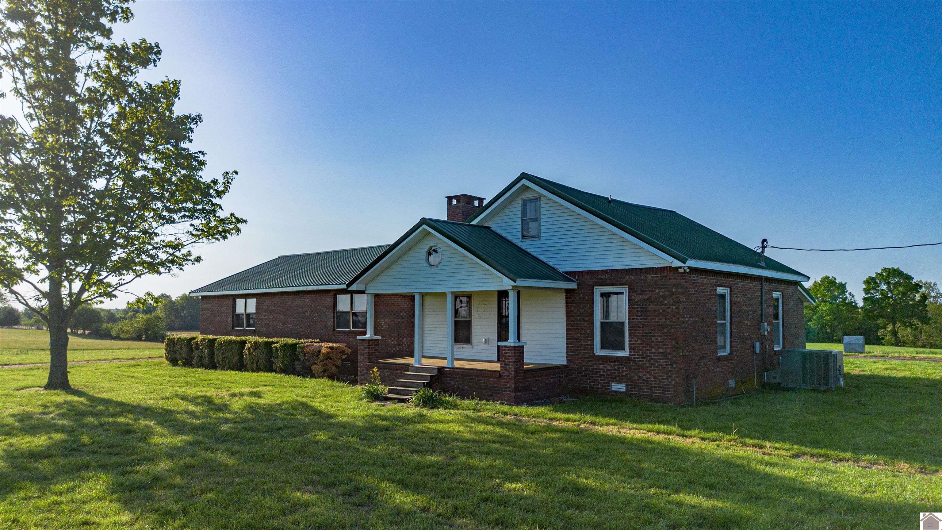 3147 St Rt 849 W