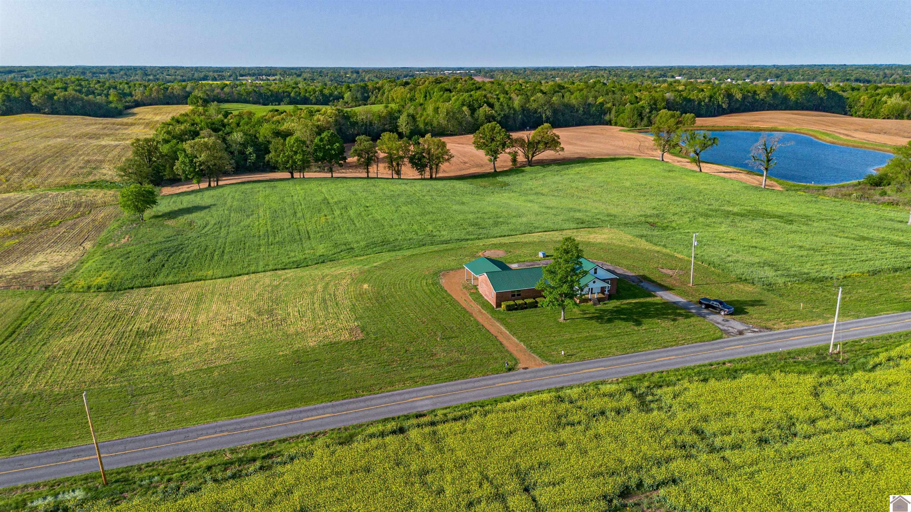 3147 St Rt 849 W