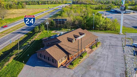 7052 Benton Road Paducah KY 42003