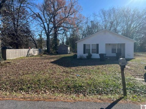 812 Leiberman St Paducah KY 42003