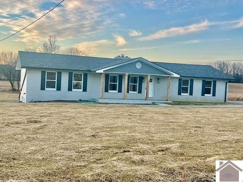 615 Dolph Carlton Dawson Springs KY 42408