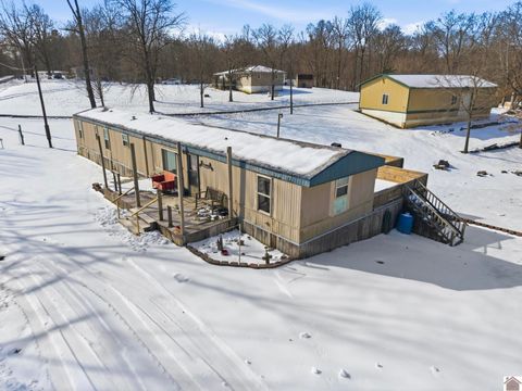 715 Keith Dr Grand Rivers KY 42045