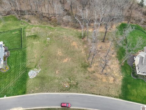 110 Saddle Creek Dr Paducah KY 42001