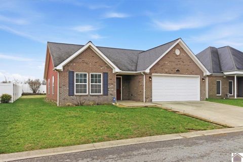 114 Dove Circle Cadiz KY 42211