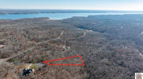 Lot 183 Yellowbird Lane Murray KY 42071