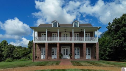 2500 Biggs Road Kevil KY 42053