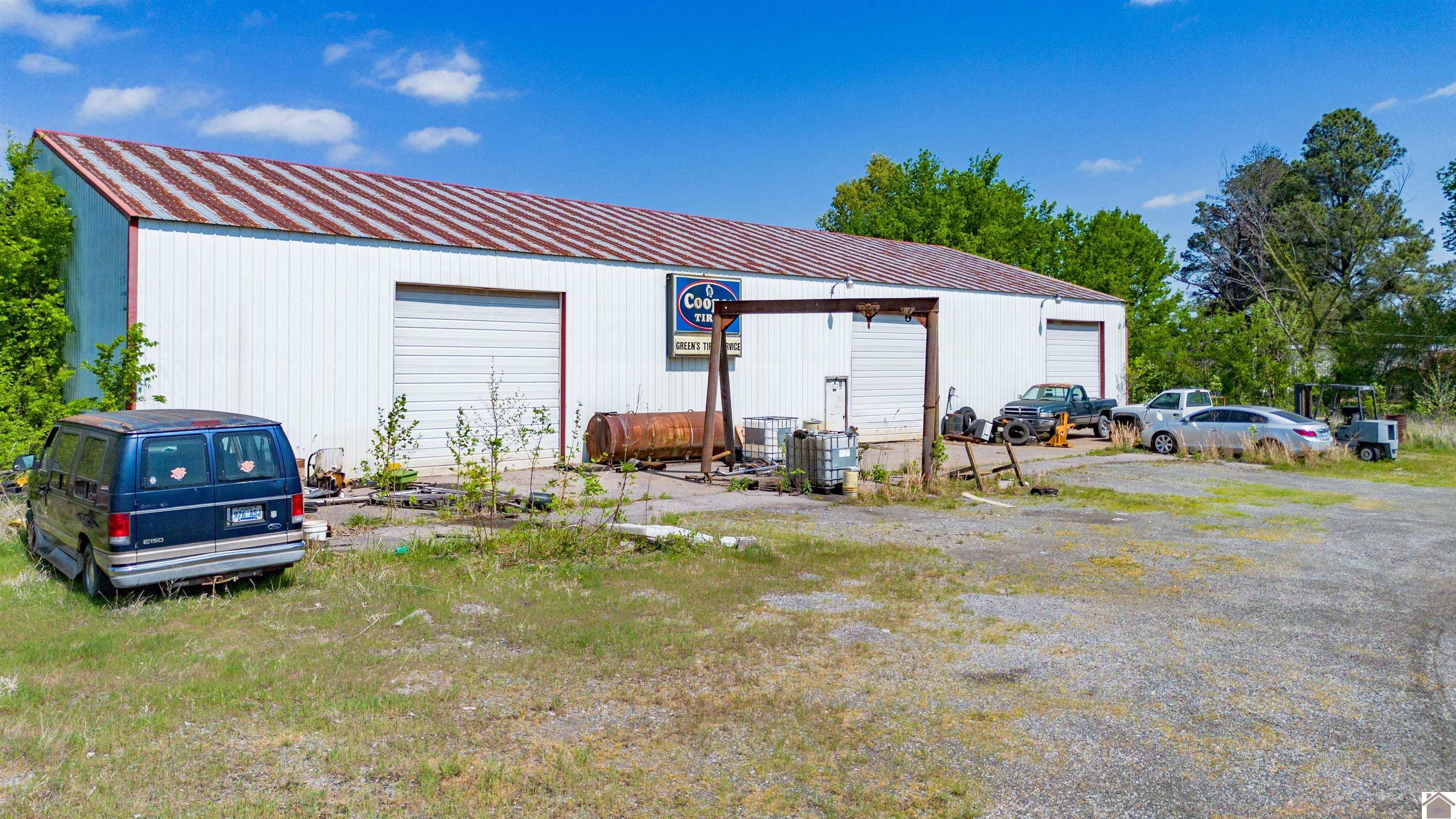515 Dr Smith Lane