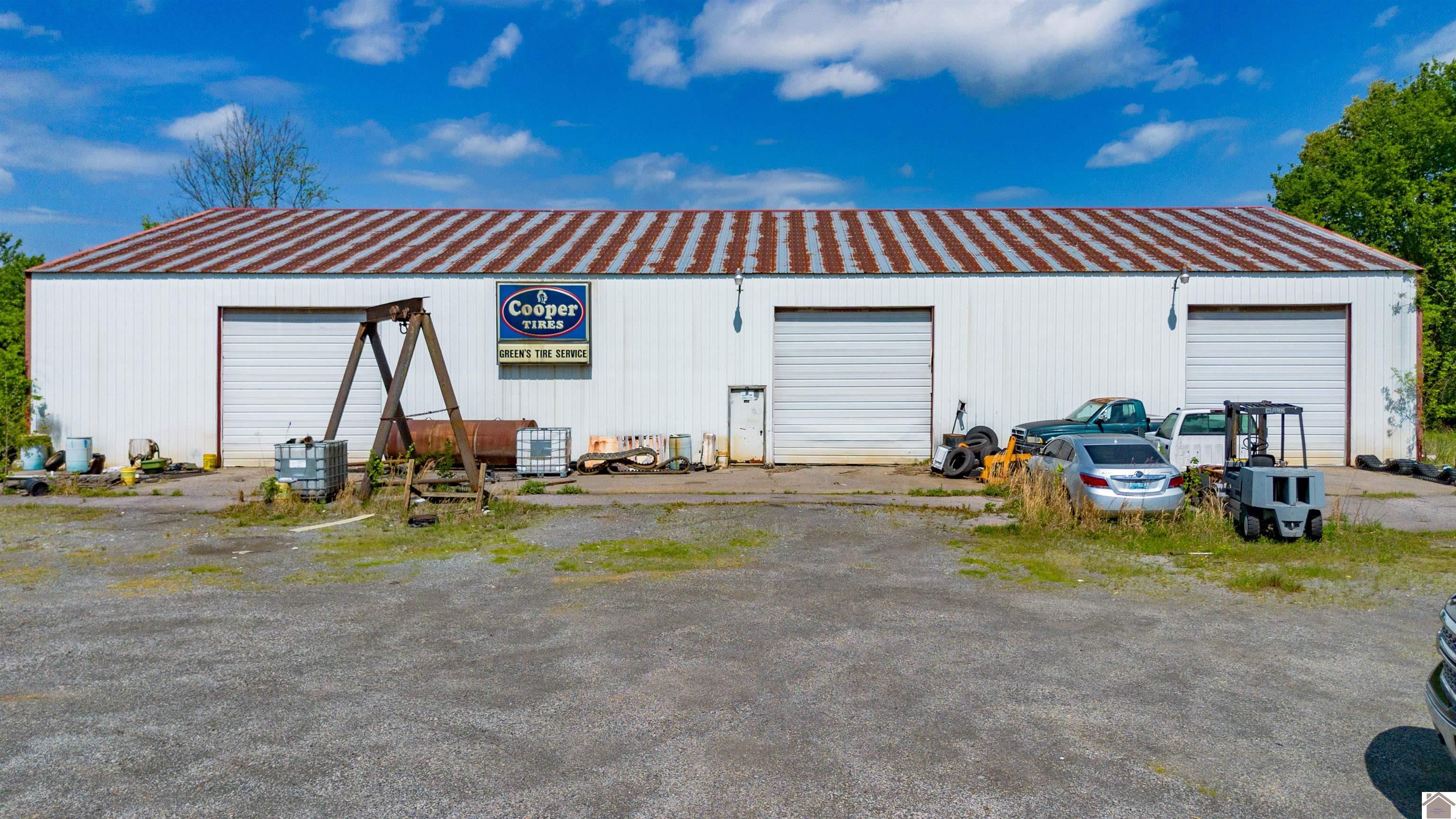 515 Dr Smith Lane