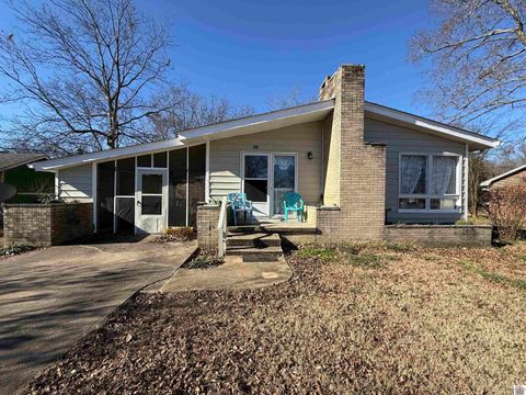 600 3rd Street Hazel KY 42049