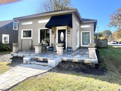 681 W Jefferson Street Paducah KY 42001