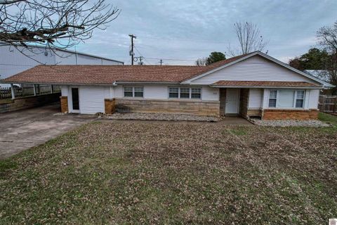 625 S 4th Street Murray KY 42071